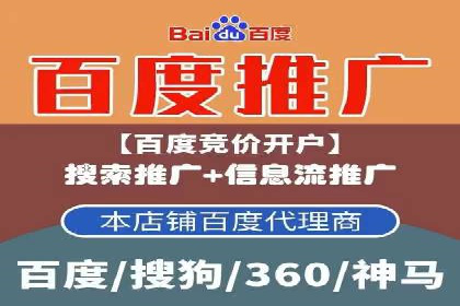 深度解析：百度竞价包年推广的五大成功案例
